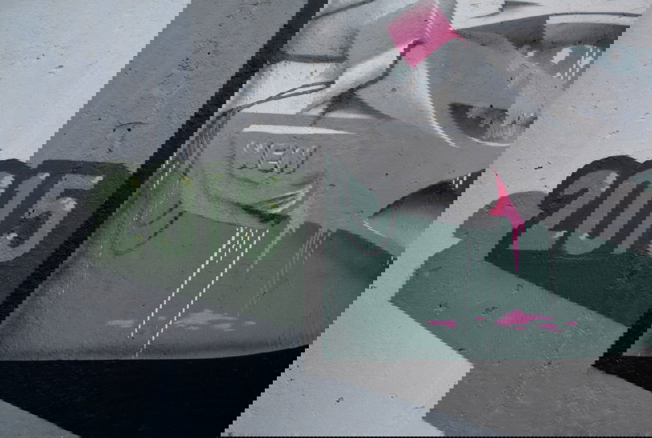 Graffiti Artwork - Photo by spoare153 - spoare, spoa, new (2015)