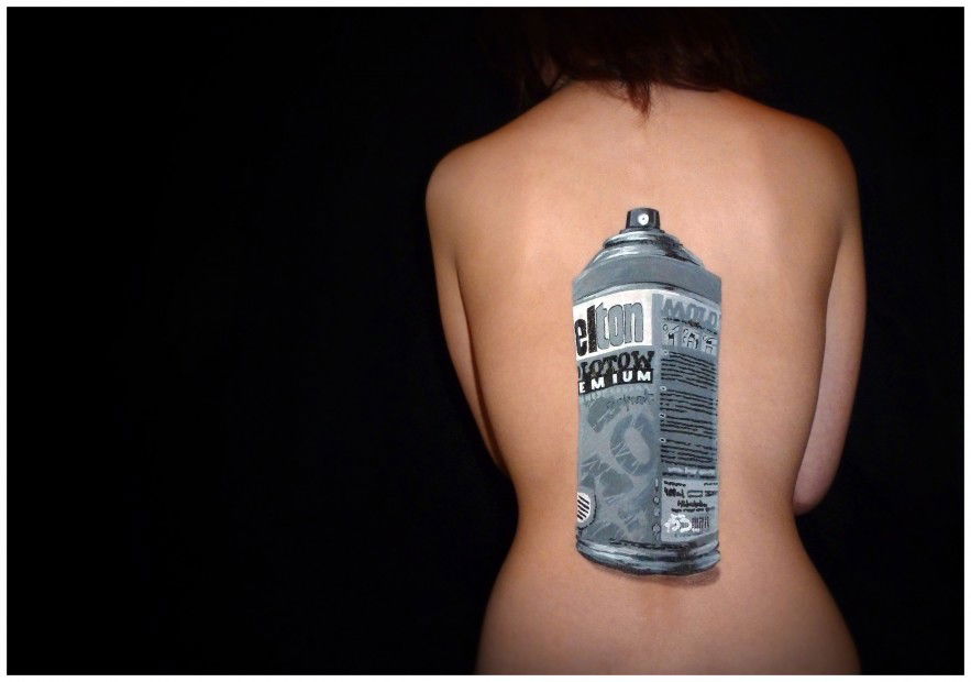 Graffiti Artwork - Photo by spoare153 - spoare, spoare153, new