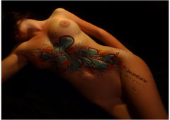 Graffiti Artwork in Frankfurt (Oder) - Photo by spoare153 - spoare, spoare153, new (2010)