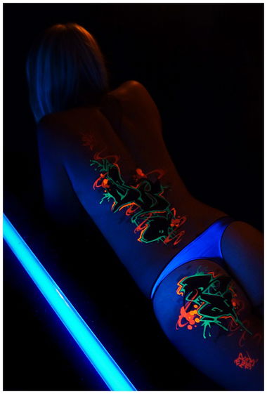 Graffiti Artwork in Frankfurt (Oder) - Photo by spoare153 - spoare, spoare153, new (2012)