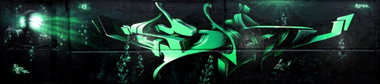 Graffiti Wall - Photo by spoare153 - spoare, spoare153, new (2012)