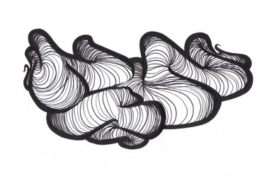 Graffiti Sketch - Photo by spoare153 - spoare, spoare153, new (2009)