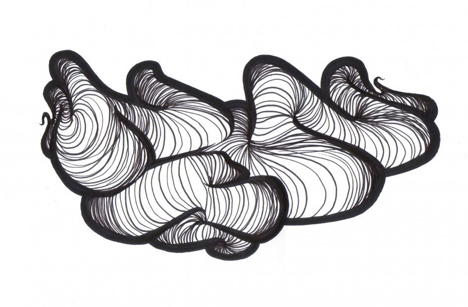 Graffiti Sketch - Photo by spoare153 - spoare, spoare153, new (2009)