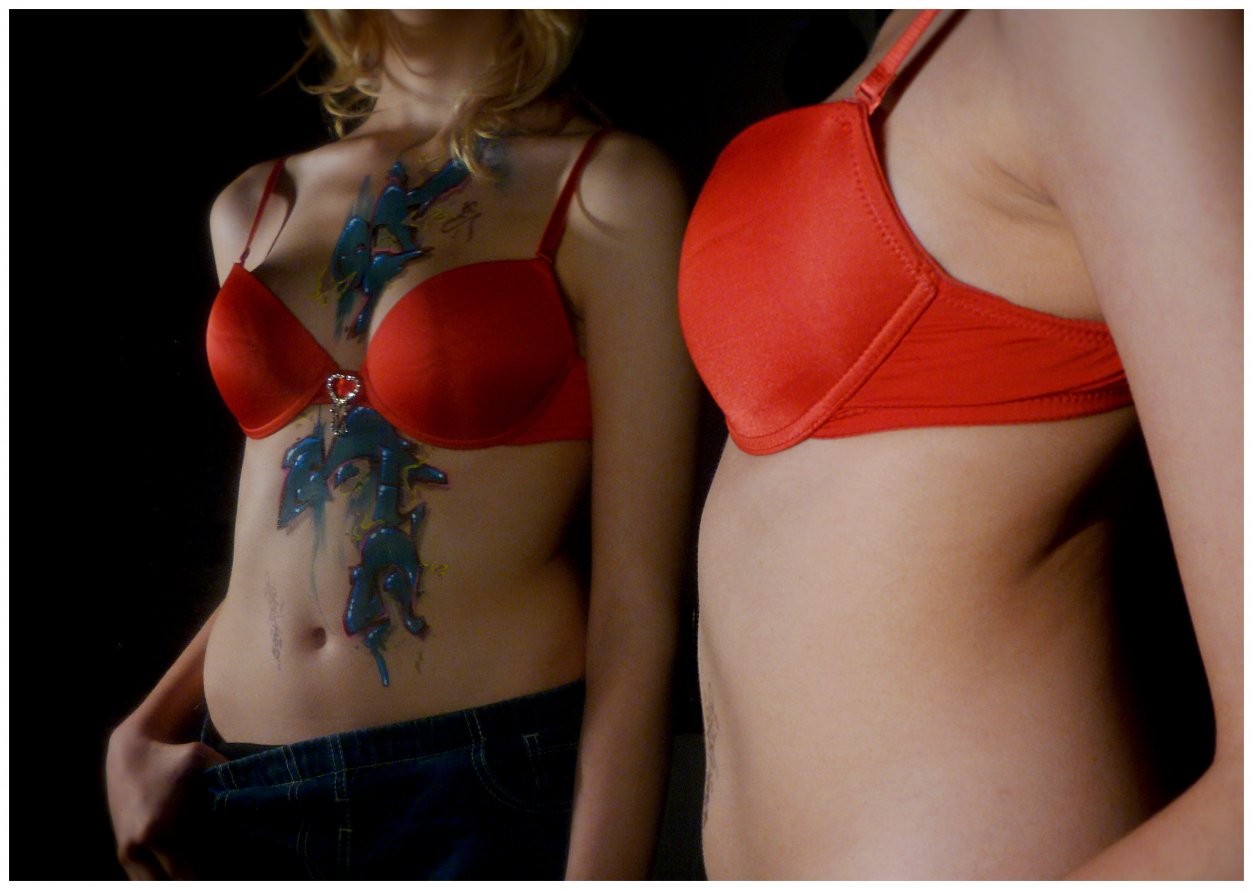 Graffiti Artwork - Photo by spoare153 - spoare, spoare153, new (2012)