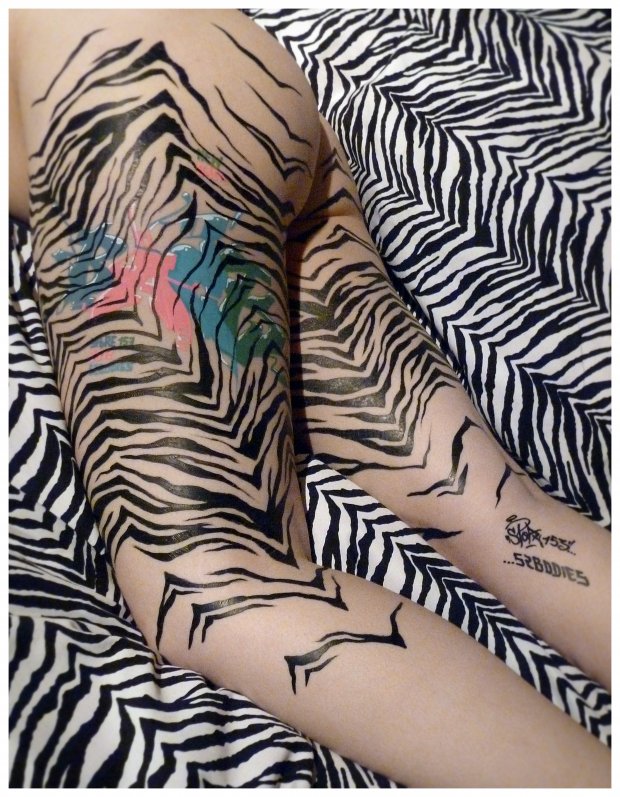 Graffiti Artwork - Photo by spoare153 - spoare, spoare153, new (2012)