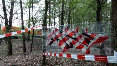 Street Art of the Year 2013