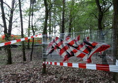 Graffiti Street Art in Frankfurt (Oder) - Photo by spoare153 - spoare, spoare153, new (2013)