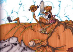 Graffiti Sketch in Frankfurt (Oder) - Photo by spoare153 - spoare153, shitspore, 153 (2009)