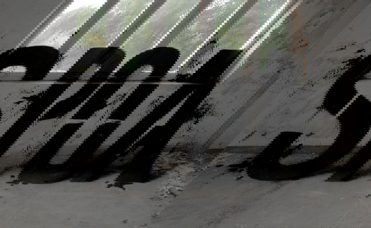 Graffiti Wall in Frankfurt (Oder) - Photo by spoare153 - spoa, spoare153, new (2013)