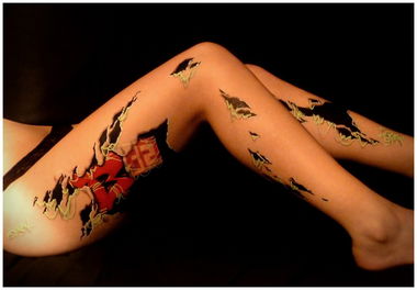 Graffiti Artwork - Photo by spoare153 - spoare153, 52bodies, 52 (2012)