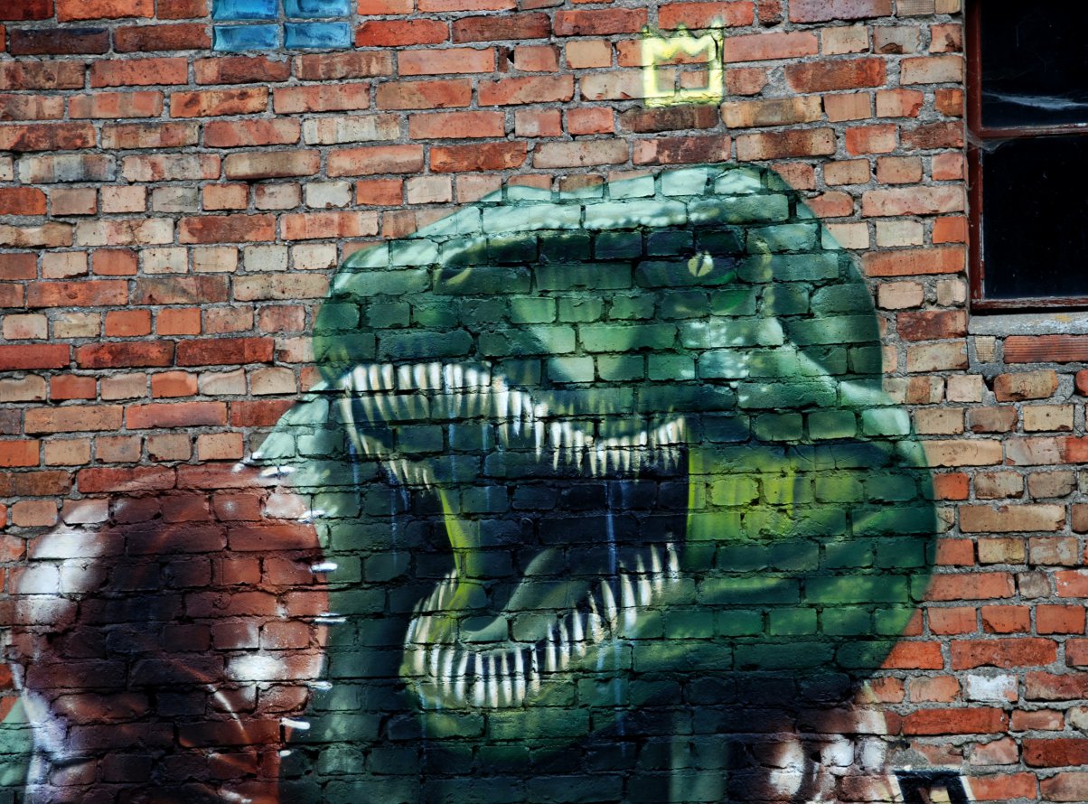 Graffiti Wall in Seelow - Photo by spoare153 - spoare, 153desihn, spoar153 (2014)