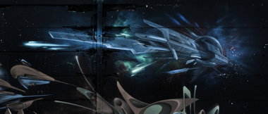 Graffiti Wall in Magdeburg - Photo by spoare153 - meeting, of, styles (2014)