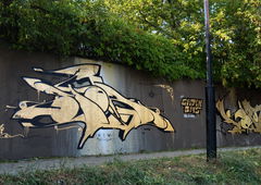 Graffiti Photo by spoare153 - spoa, kaput, 153 (2015)