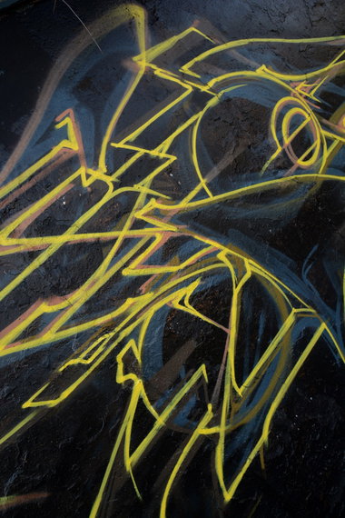 Graffiti Wall - Photo by spoare153 - spoare153, spoa, 153 (2016)