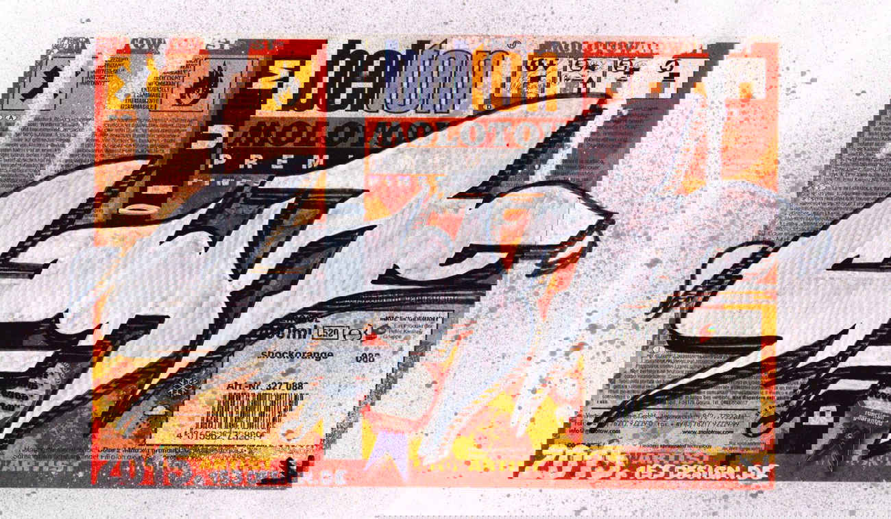 Graffiti Sketch - Photo by spoare153 - spoare, spoa, 153 (2015)