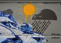 Graffiti Artwork - Photo by spoare153 - spoare, spoa, new (2015)