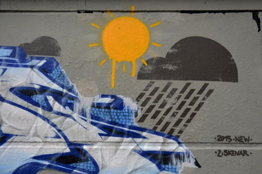 Graffiti Artwork - Photo by spoare153 - spoare, spoa, new (2015)