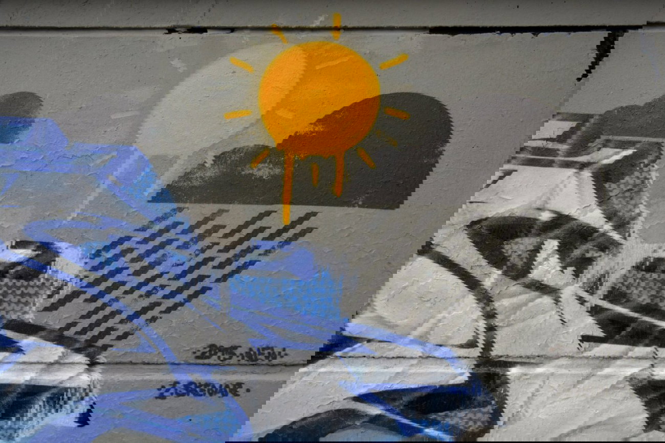 Graffiti Artwork - Photo by spoare153 - spoare, spoa, new (2015)