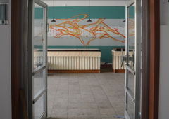 Graffiti Wall in Strausberg - Photo by spoare153 - spoadetails, detail, spoare (2016)