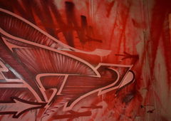 Graffiti Wall - Photo by spoare153 - spoare153, spoadetails, spoa (2016)