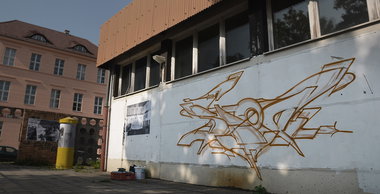 Graffiti Wall - Photo by spoare153 - spoare153, spoa, 153 (2016)