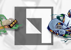 Graffiti Sketch - Photo by spoare153 - doe, spoare, exchange (2015)