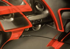 Graffiti Wall - Photo by spoare153 - spoadetails, spoa, detail (2016)