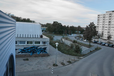 Graffiti Wall - Photo by spoare153 - spoare, spoare153, 153design (2016)