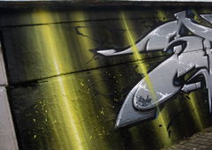 Graffiti Artwork - Photo by spoare153 - spoare, 153, spoadetails (2017)