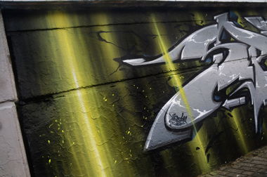 Graffiti Artwork - Photo by spoare153 - spoare, 153, spoadetails (2017)