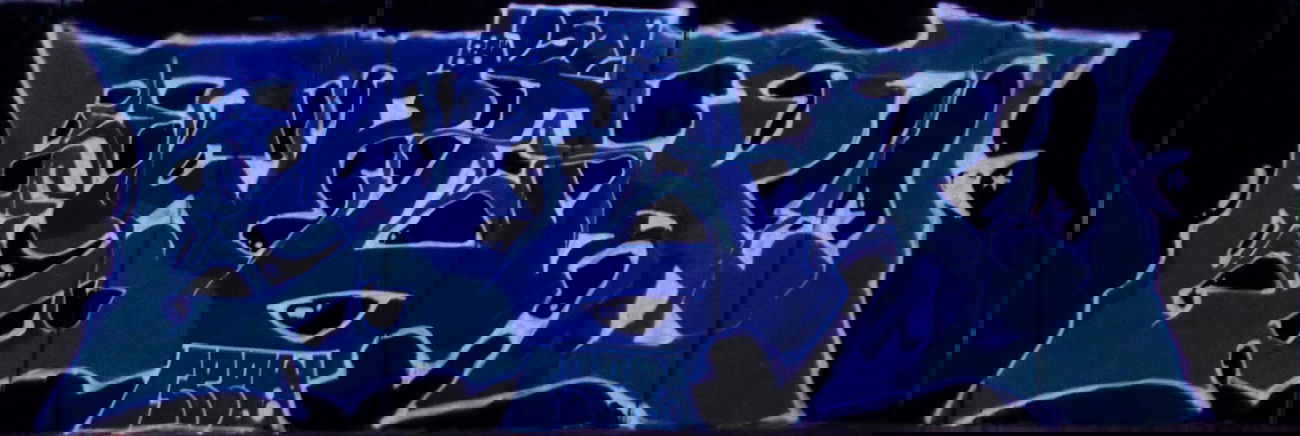 Graffiti Wall - Photo by spok - spok, lostcrew (2014)