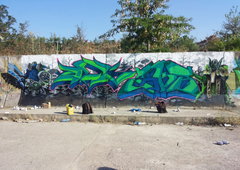 Photo #163385 by TagHagel