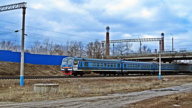 Graffiti Artwork in Voronezh - Photo by sqvealcrew (2011)