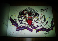 Photo #11056 by bitumenstyle