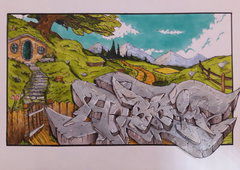 Photo #224790 by Kursel