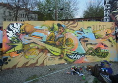 Photo #87689 by TheWallHunter