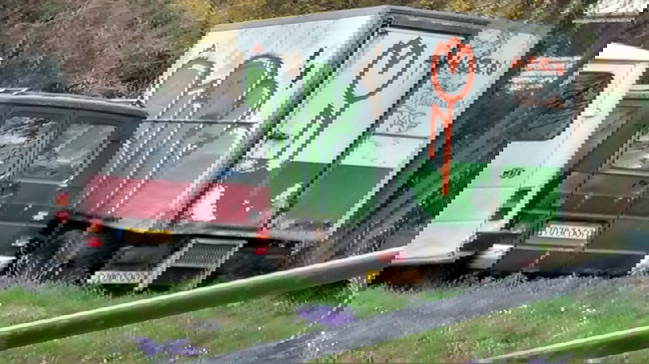 Graffiti Bombing - Photo by strasbourgraffiti