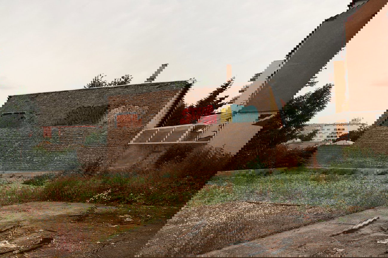 Graffiti Bombing - Photo by strasbourgraffiti - Strasbourg, France