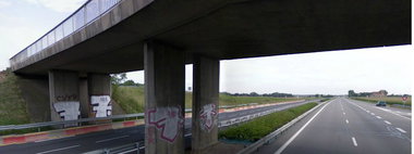 Graffiti Bombing - Photo by strasbourgraffiti - 7, Graffiti, bombing