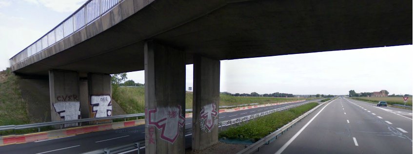 Graffiti Bombing - Photo by strasbourgraffiti - 7, Graffiti, bombing