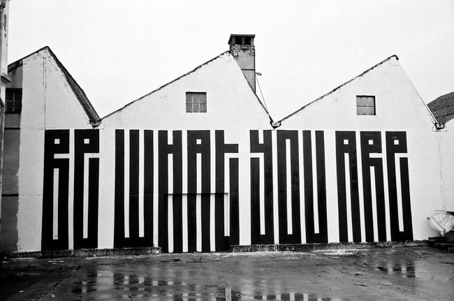 Graffiti Wall - Photo by strasbourgraffiti - ATLAS, strasbourg, king (2012)