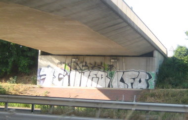 Graffiti Bombing - Photo by strasbourgraffiti - 7, web, lfo