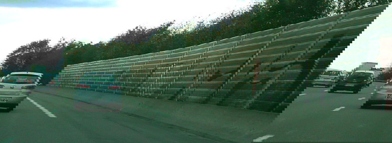 Graffiti Bombing - Photo by strasbourgraffiti - ACP'S (2014)