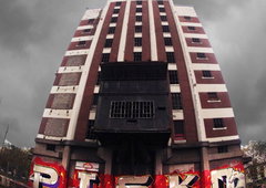 Graffiti Wall in Strasbourg - Photo by strasbourgraffiti - PISKO, lcp (2014)