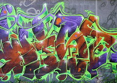 Graffiti Wall - Photo by strasbourgraffiti - Wise, jpp, dt