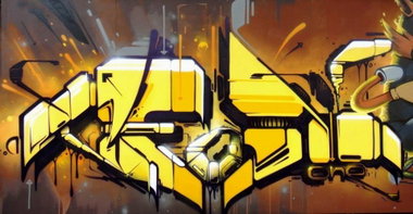 Graffiti Wall - Photo by strasbourgraffiti