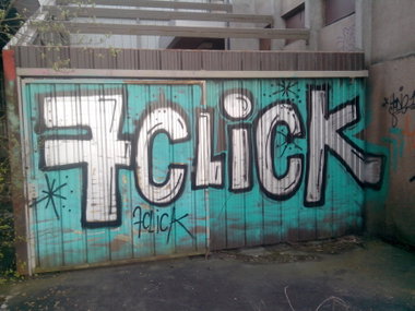 Graffiti Wall - Photo by strasbourgraffiti