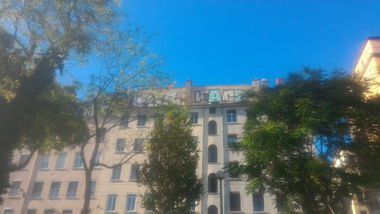 Graffiti Bombing - Photo by strasbourgraffiti