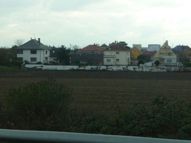 Graffiti Bombing - Photo by strasbourgraffiti