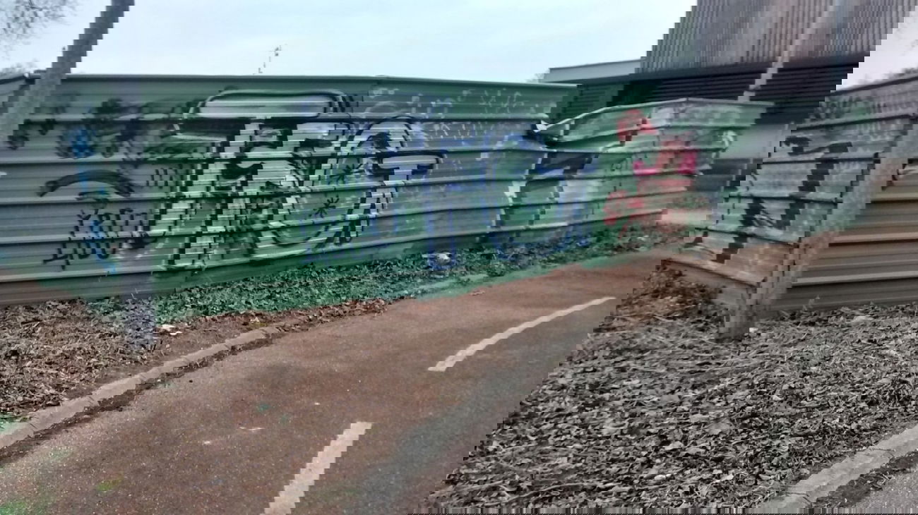 Graffiti Bombing - Photo by strasbourgraffiti